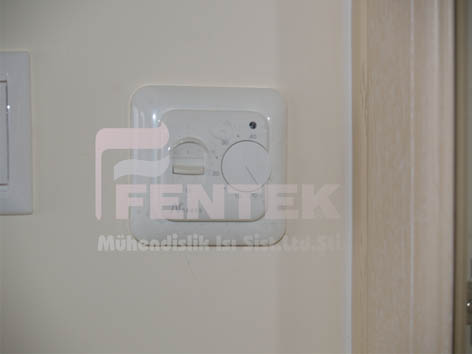 hamam termostatlar�