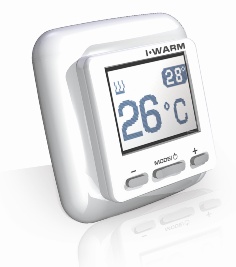 ev hamam� termostat� dijital model