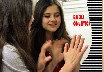 ayna buğu önleme folyosu , ayna ısıtma folyosu