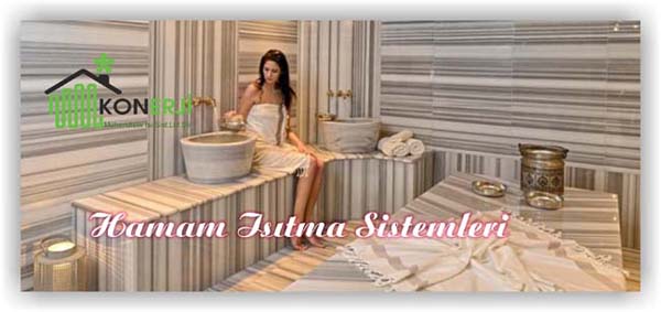 Firmamz kurucu ortaklarnn eyrek asrlk hamam stma tecrbesi ile 1998 ylnda kurulmutur.