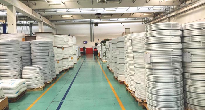 pex-al stma borusu ile hamam stma sistemi yapm
