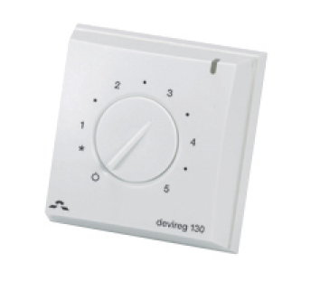 sıva üstü hamam termostatı , devireg 530