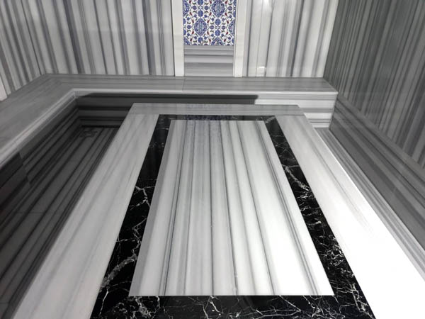kablolu hamam ısıtma , elektrikli hamam ısıtma , hamam ısıtma
