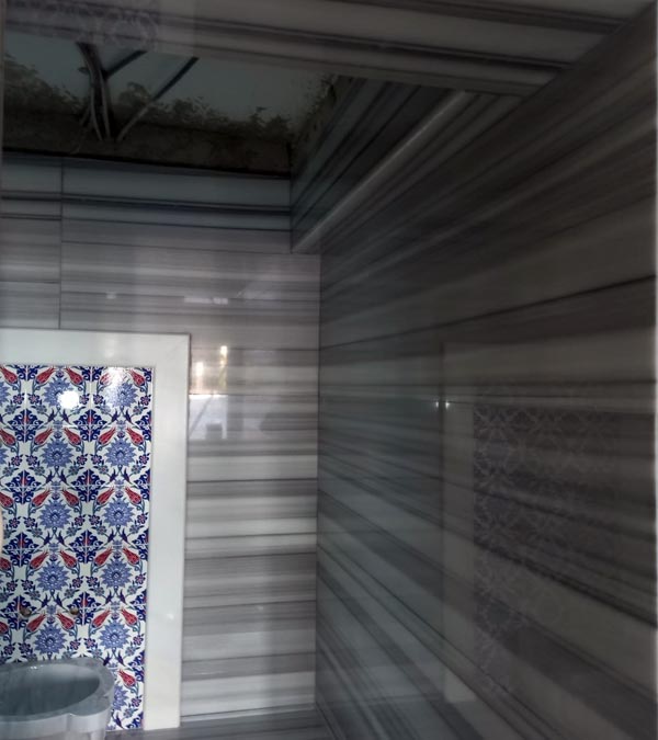 butik otel iin hamam 