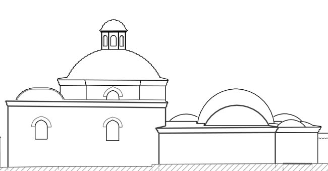 Türk hamamı yapımı , hamam nasıl yapılır