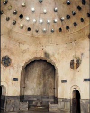 Trk hamam
