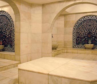 spa hamam stma