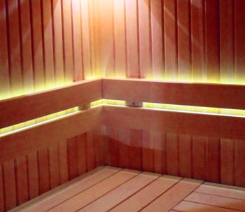 salk iin sauna 